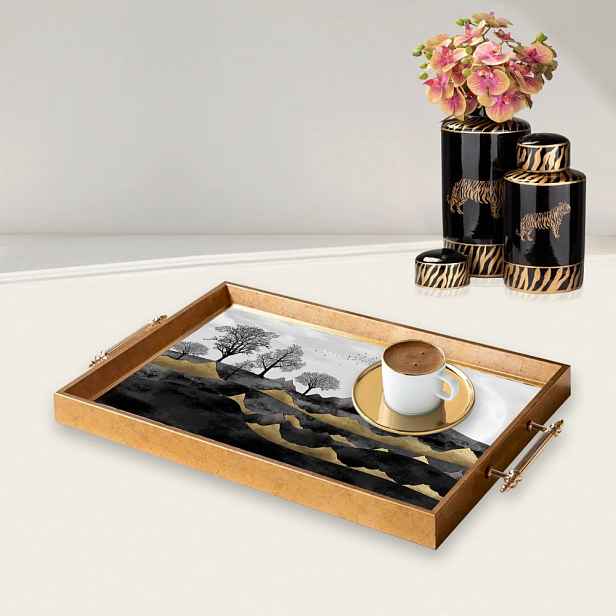Tray TPEA9827