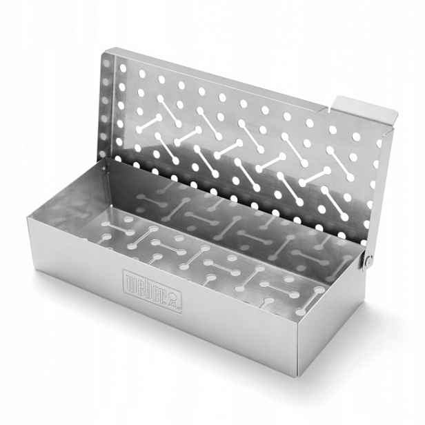 weber Weber Univerzální udící box, 7576