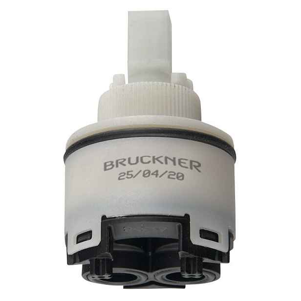 Bruckner Směšovací kartuše 35mm, nízká