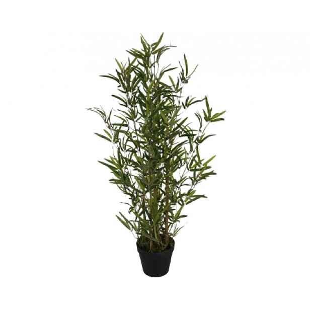 Umělá rostlina Africký bambus, 90 cm