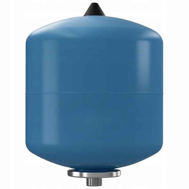 Naczynie przeponowe do C.w.u. Refix De 25 (10 bar; 70°C) RD25