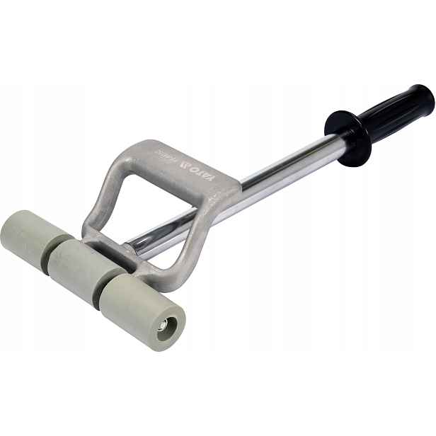Přítlačný Váleček 190 MM, Teleskopická Rukojeť Yato YT-44152