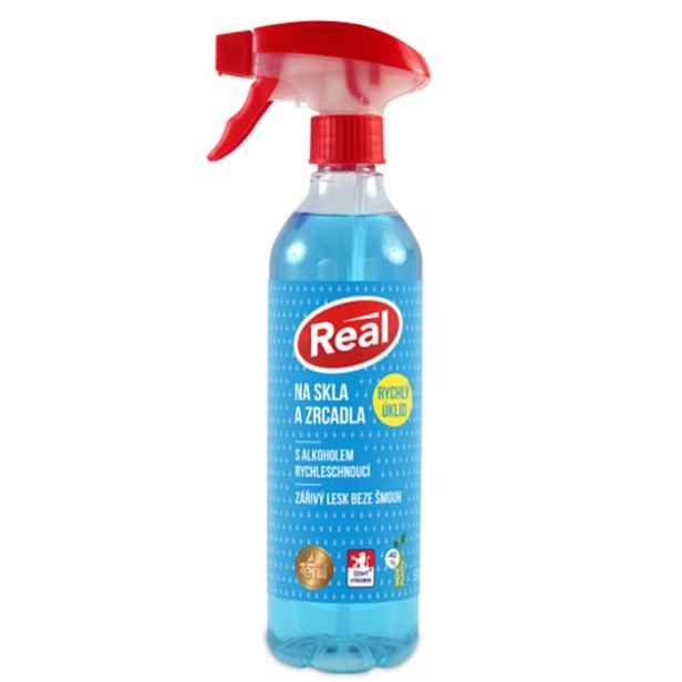 Real na skla a zrcadla 550 g BC31734