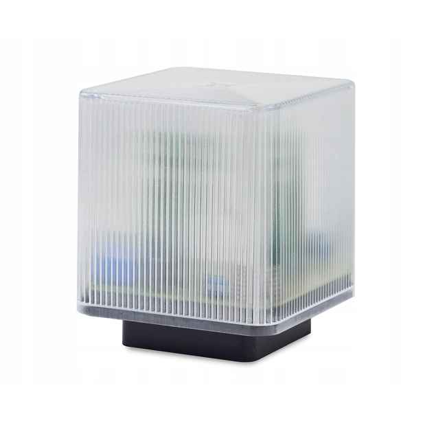 Signalizační Lampa Proxima Led 24V 230V Anténa