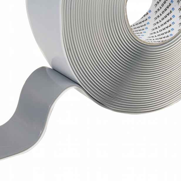 Butyl 2 mm – oboustranná butylová páska 50 mm x 14 mb