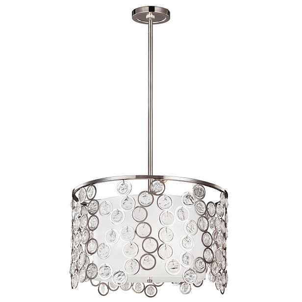 Elstead Lighting ZÁVĚSNÉ SVÍTIDLO, 48.3/52 cm