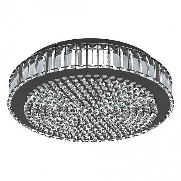 LED Stropní osvětlení Eglo BALPARDA černá 390248