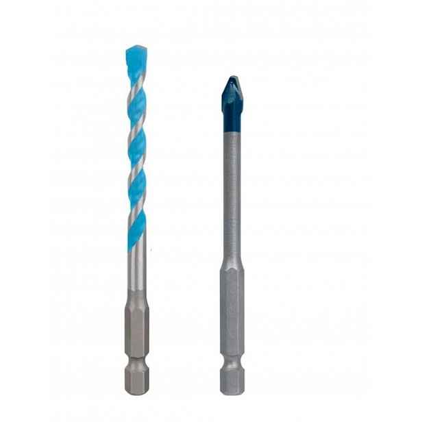 Bosch - 2dílná sada vrtáků 2608902366