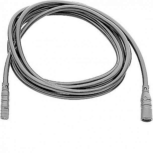 Hansa - Prodlužovací/spojovací kabel, 2-pol., délka 1000 mm 59913412