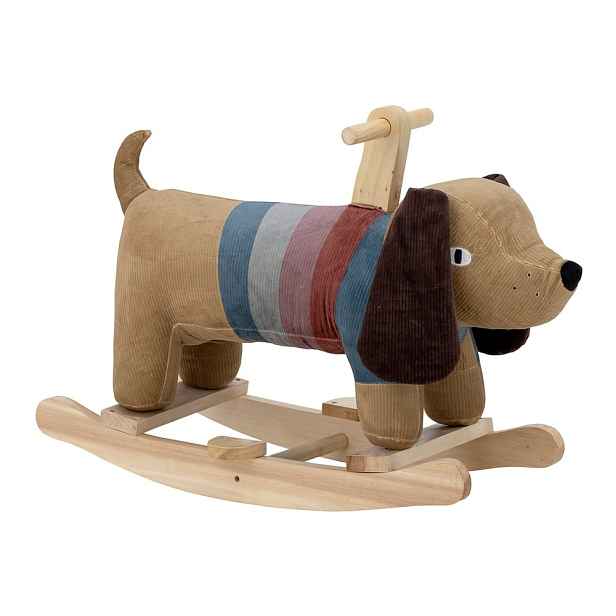 Houpadlo Charlie – Bloomingville Mini