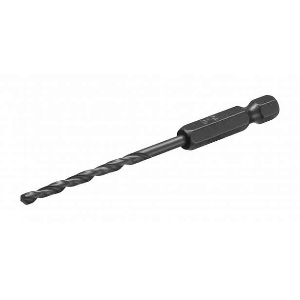 Stanley - Vrták do kovu, 3x41 mm STA50018-XJ