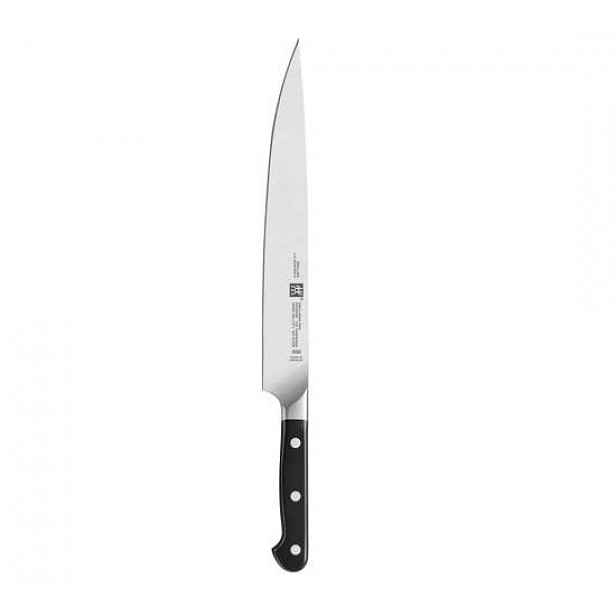 Zwilling Pro, Plátkovací nůž 26 cm