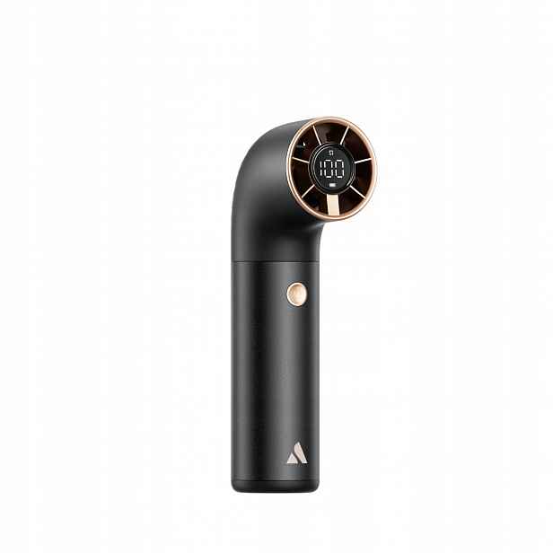 Aecooly ventilátor Aero Ultra ruční ventilátor premium 4500 mAh
