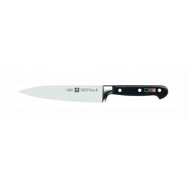 Zwilling Professional“S“, Plátkovací nůž 16 cm