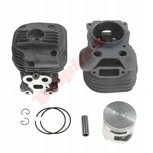 Cylinder Partner K 750 51 mm 506 38 61-71