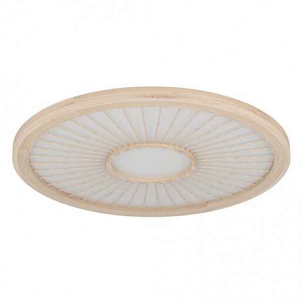 LED Stropní osvětlení Eglo DEHESA bílá 390296
