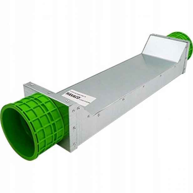 Plochý obtok kanálu 75 mm Flexo Bypass Pro 75 Havaco