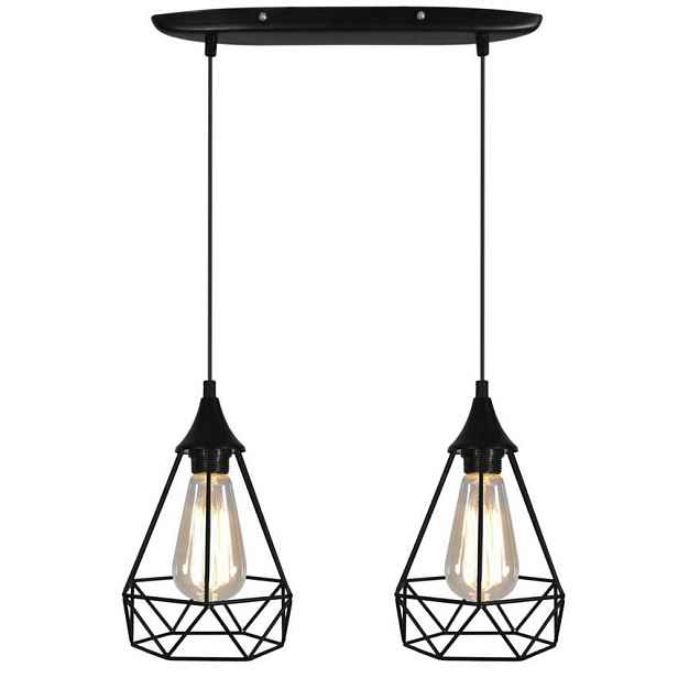 Závěsná lampa GRAF Candellux