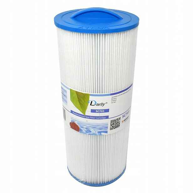Filtr do Spa Jacuzzi Vian FR-R5120 Darlly SC703 (320 mm)