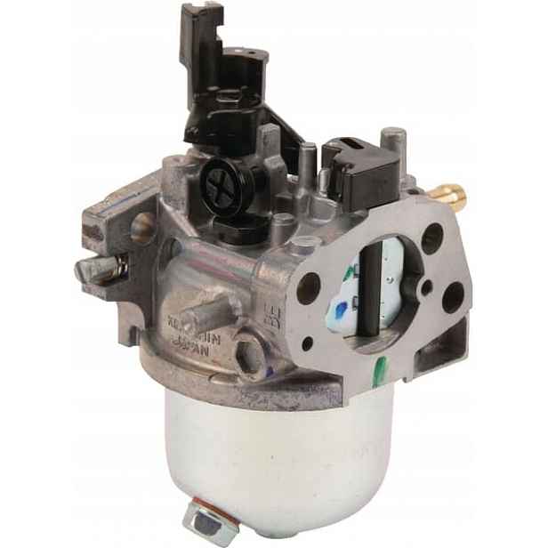 Karburátor Honda GX120 Skoczek Stopa Pěchovadlo 16mm 16100ZK7U31