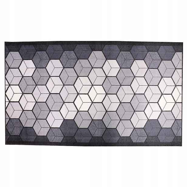 Koberec Do Pokoje Jídelny Dekorativní Velký 100 X 200 CM Moderní