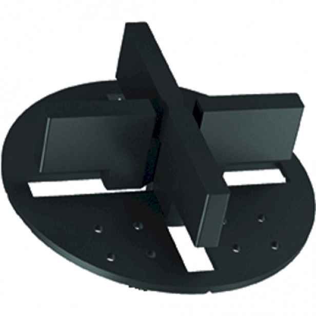 Křížek 3 mm Itadeco K3PISEKBT