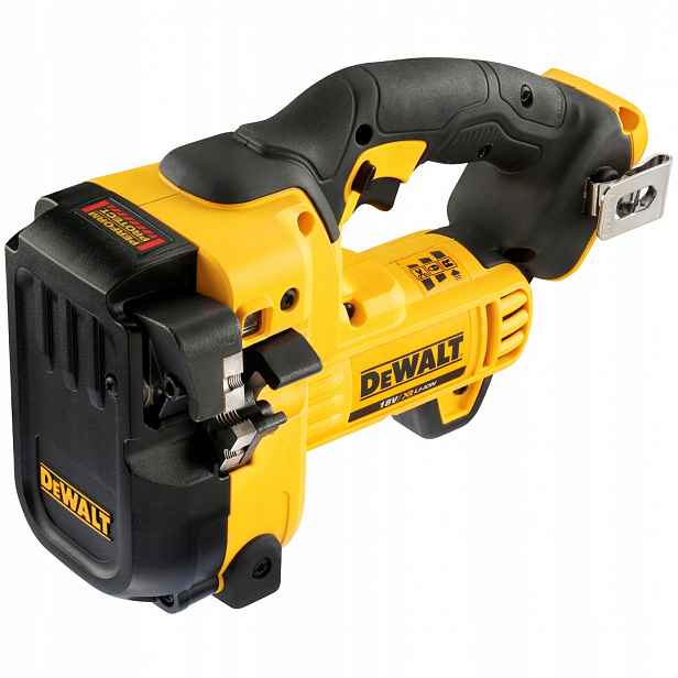 Nůžky na závitové tyče M6 M12 18V DeWALT DCS350N