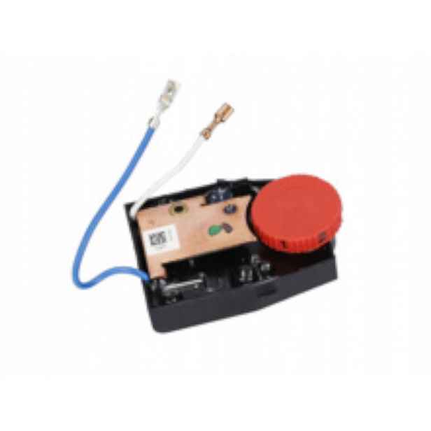 Regulátor Bosch – úhlové brusky Bosch GWS850CE, originální