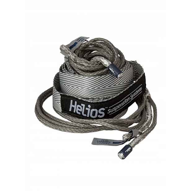 Zavěšení pro houpací síť Eno Helios Suspension System