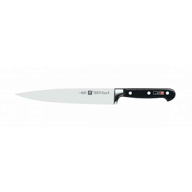 Zwilling Professional“S“, Plátkovací nůž 20 cm