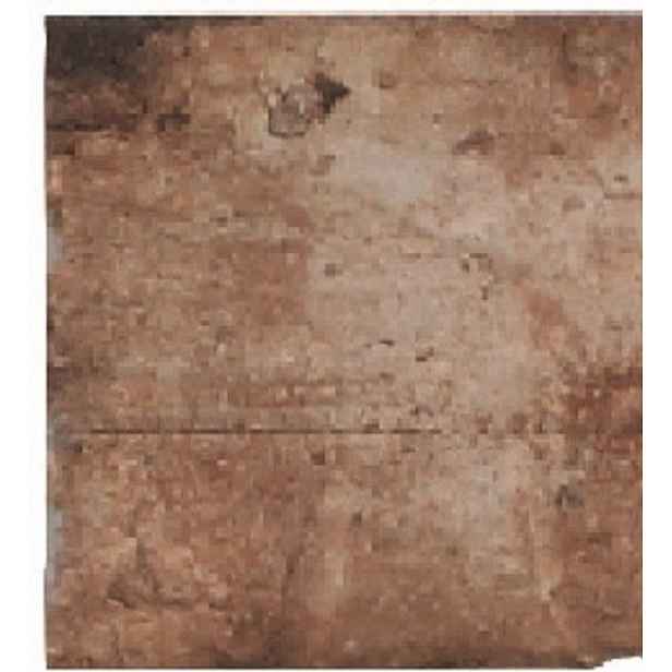 Dlažba Fineza Brick America old 20x20 cm mat BRICKAM22OL