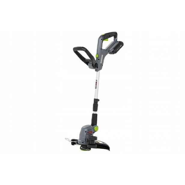 Aku Vyžínač 20V Nac 30CM Teleskopická Trubka 2AH Baterie Nabíječka