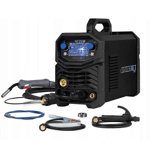 Spartus EasyMIG 217DP