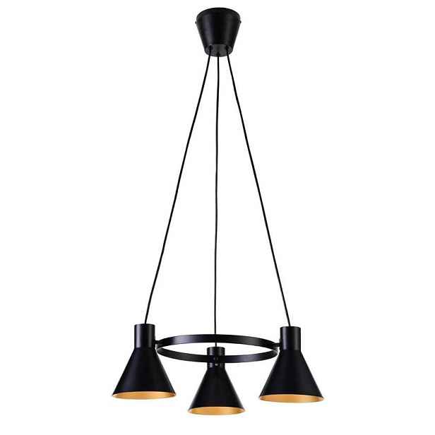 Závěsná lampa MORE Candellux