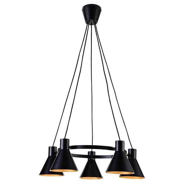 Závěsná lampa MORE Candellux