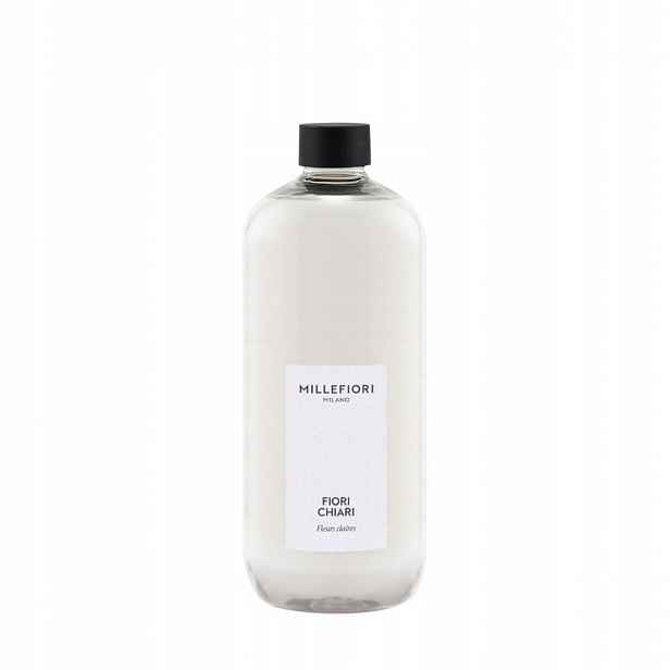 Doplněk do difuzéru Millefiori Milano 500 ml Fiori Chiari