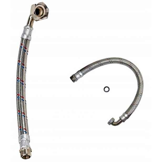 Hadice pro hydroforovou nádrž Ibo Mhi 2500 Ss Inox 150L