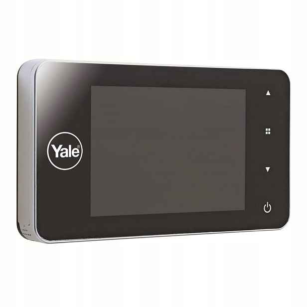 Yale 4500 Digital Door Viewer 4 – Elektronický kukátko na dveře