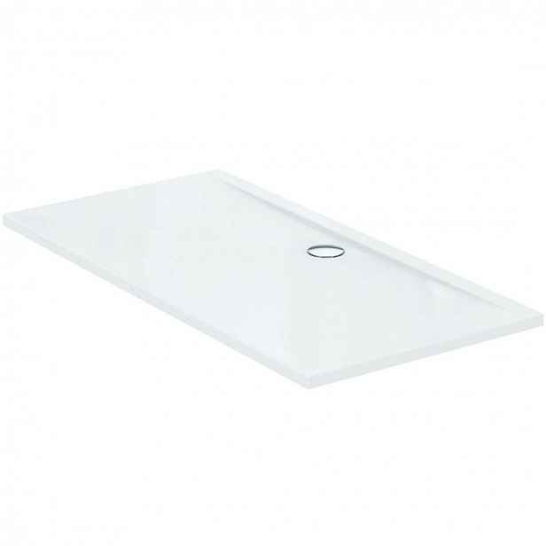 Ideal Standard Ultra Light - Sprchová vanička 180x90 cm, bílá K519201
