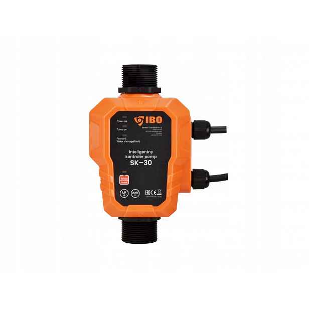 Inteligentní Vypínač SK-30 1 1/4"