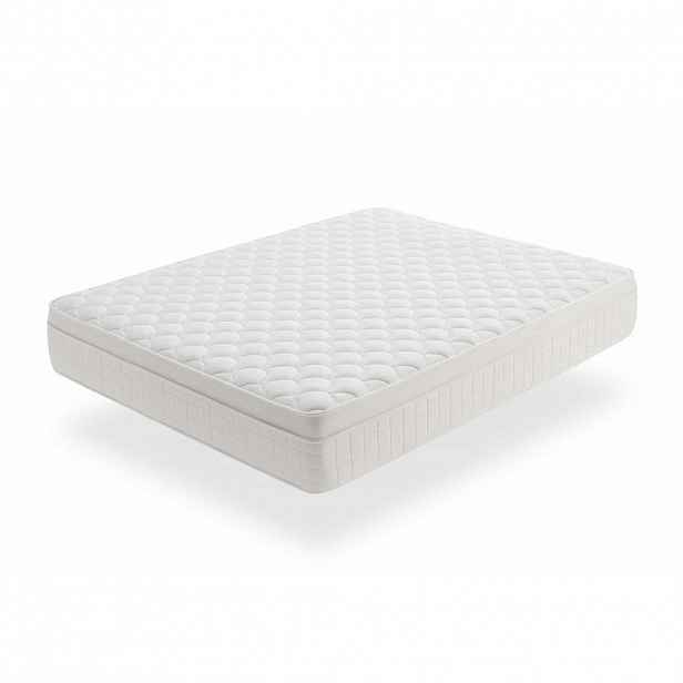 Moonia MATRACE Box Spring Premier - 150X200, 30cm - Tvrdost H3/H4
