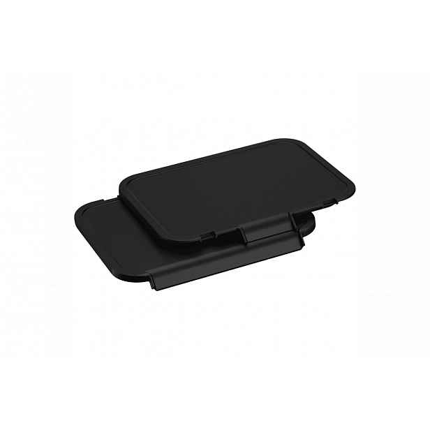 Příslušenství plancha desky pro gril Tefal OptiGrill 2v1 a 4v1 XA733810