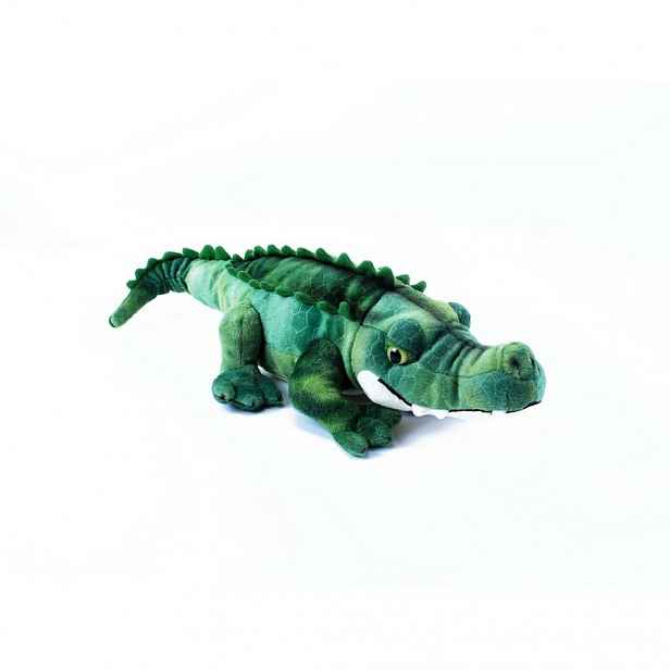Rappa Plyšový krokodýl, 45 cm