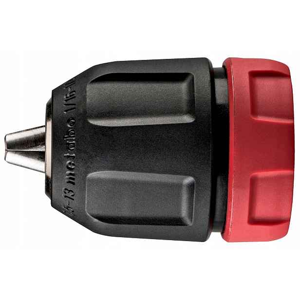 Rychlovýměnný vrtací držák Futuro Plus H 1 P+l 1,5-13 mm Metabo