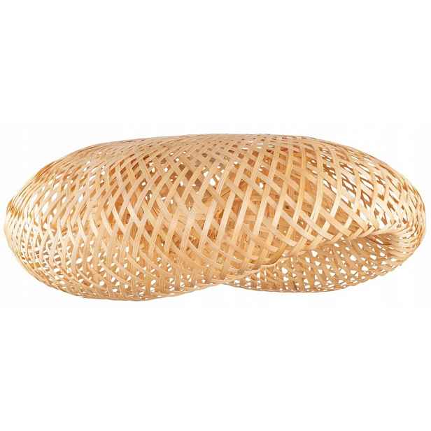Stínidlo Boho Nusa bambusové 60 cm TH60
