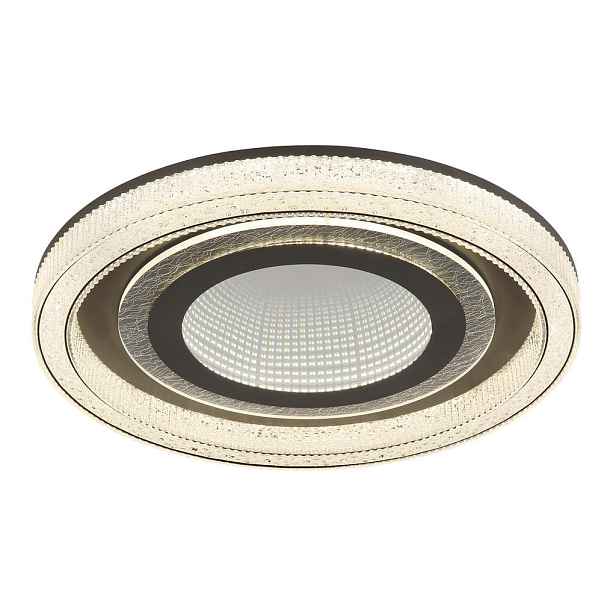 Globo STROPNÍ LED SVÍTIDLO, 48/7 cm