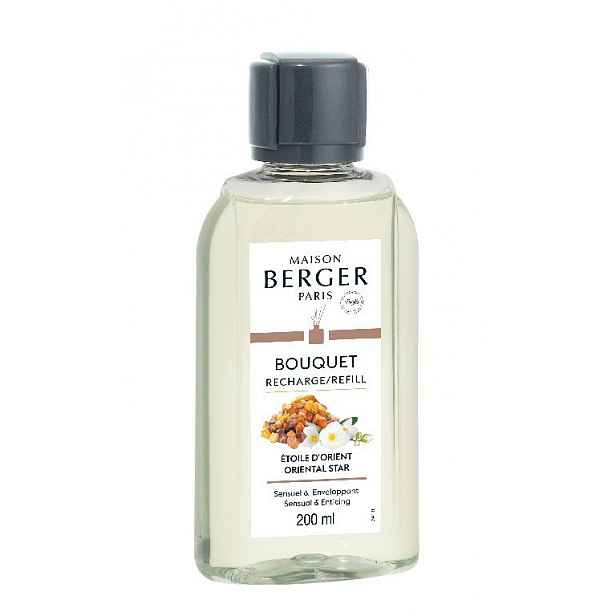 Maison Berger Paris náplň do difuzéru Kouzlo Orientu, 200 ml