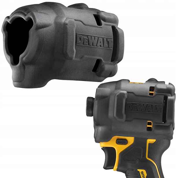 Dewalt. Gumová Krytka Pro DC850 PB850-QZ