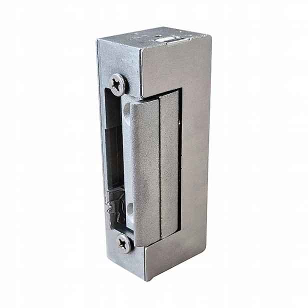 Elektrozávěs Yale YB17 12 M Profi 8 16 V Ac DC Averzní s vypínačem
