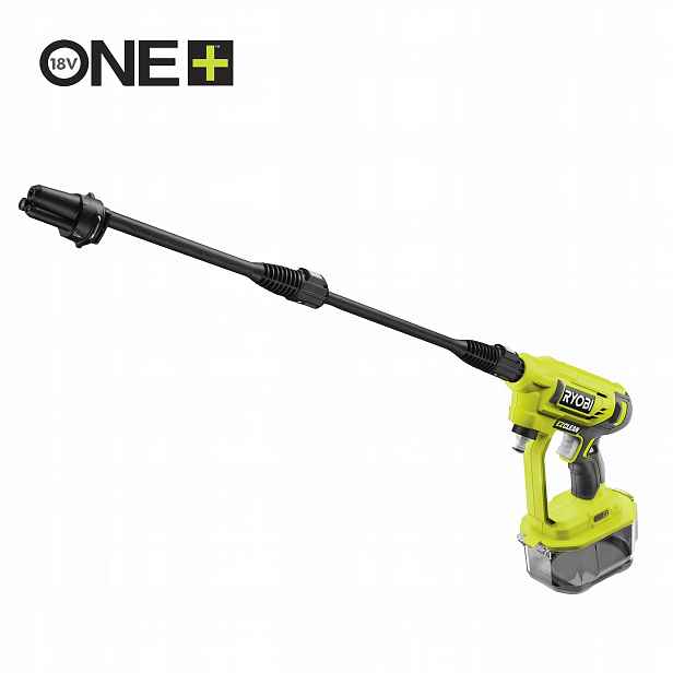 Ryobi RY18PW22A-0 18V One+ vysokotlaký čistič